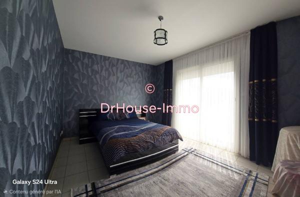 Maison à vendre 6 pièces de 170 m²
