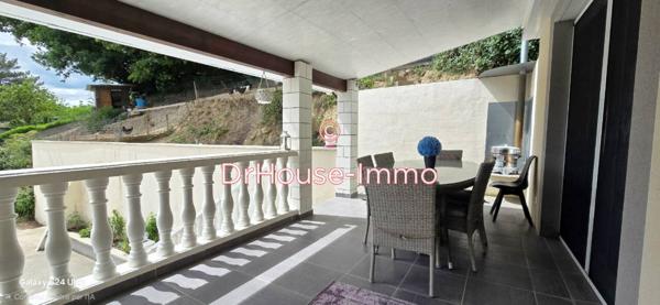 Maison à vendre 6 pièces de 170 m²