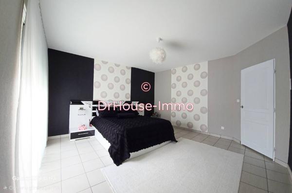 Maison à vendre 6 pièces de 170 m²