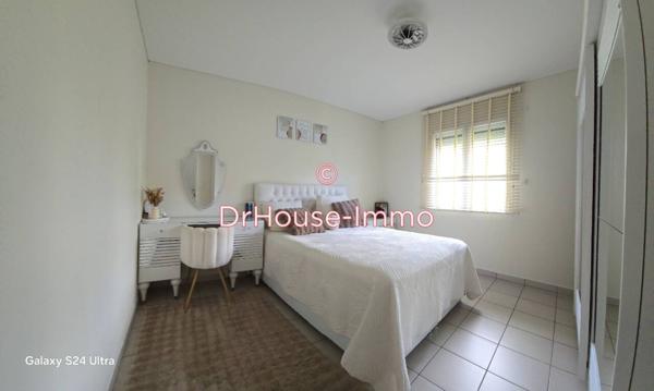 Maison à vendre 6 pièces de 170 m²
