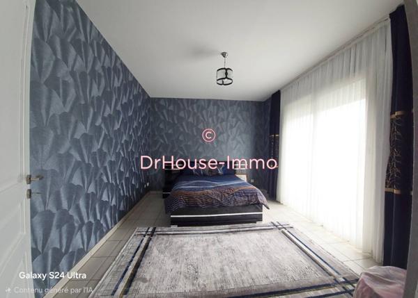 Maison à vendre 6 pièces de 170 m²