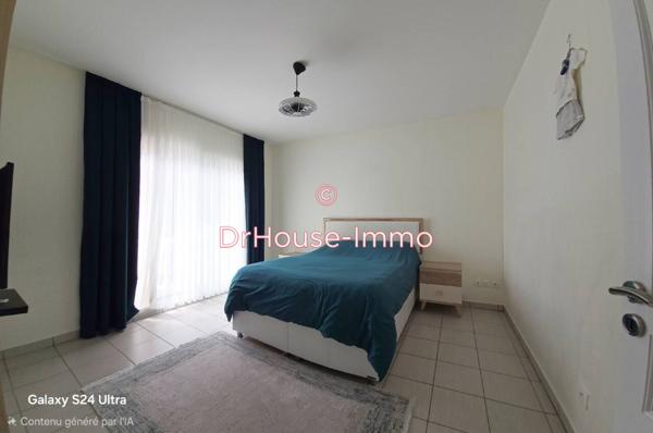 Maison à vendre 6 pièces de 170 m²