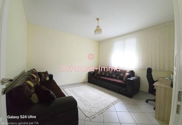 Maison à vendre 6 pièces de 170 m²