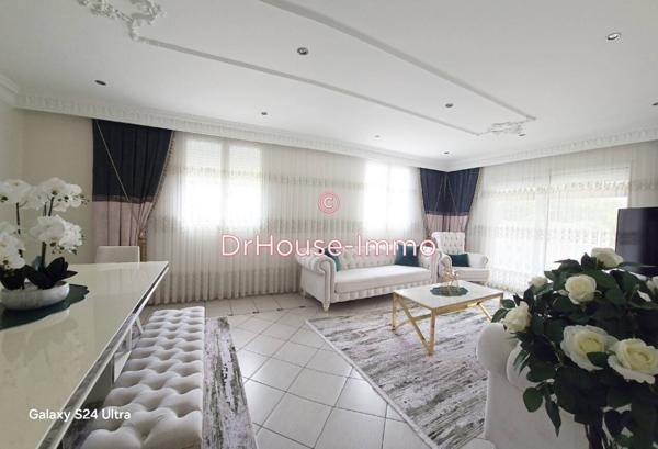Maison à vendre 6 pièces de 170 m²