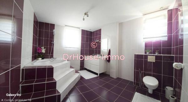 Maison à vendre 6 pièces de 170 m²