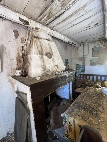 Maison 3 pieces situé à OLCANI à rénover