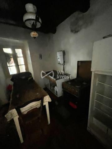 Maison 3 pieces situé à OLCANI à rénover