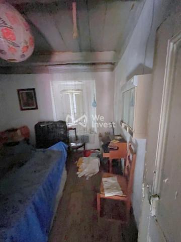Maison 3 pieces situé à OLCANI à rénover