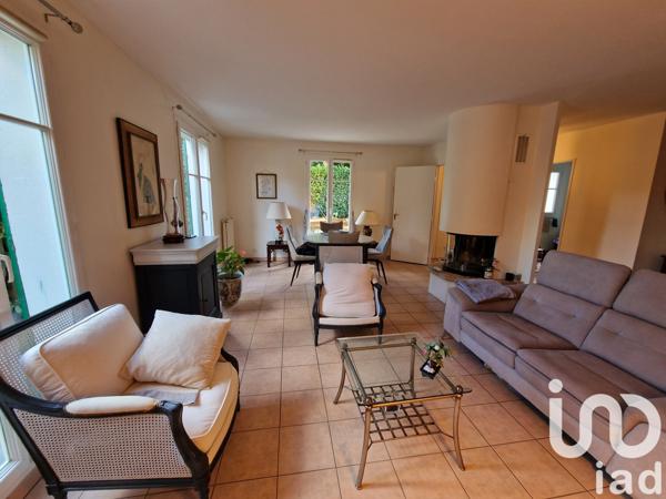 Maison à vendre 6 pièces 133 m² Le Plessis-Bouchard