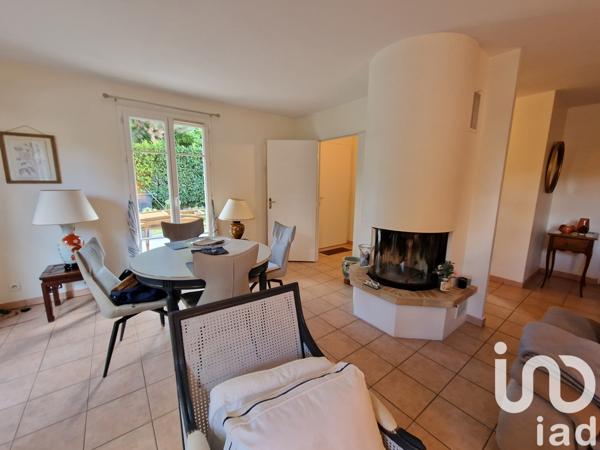 Maison à vendre 6 pièces 133 m² Le Plessis-Bouchard