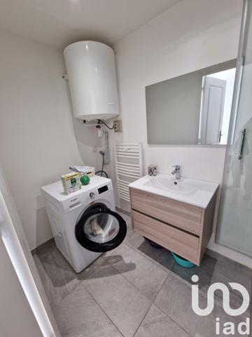 Maison à vendre 6 pièces 133 m² Le Plessis-Bouchard