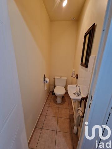 Maison à vendre 6 pièces 133 m² Le Plessis-Bouchard