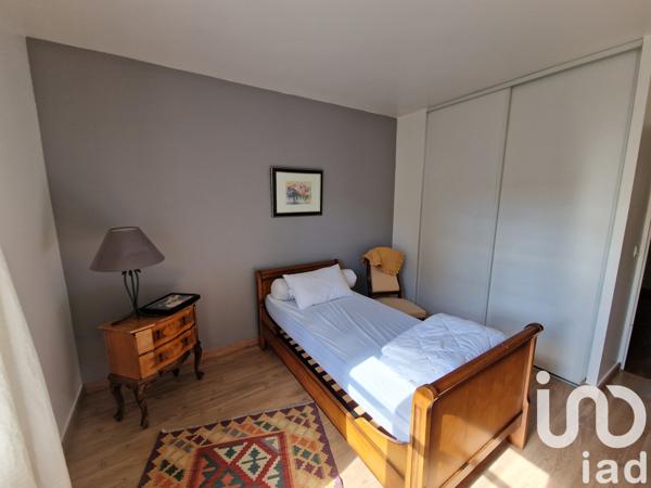 Maison à vendre 6 pièces 133 m² Le Plessis-Bouchard