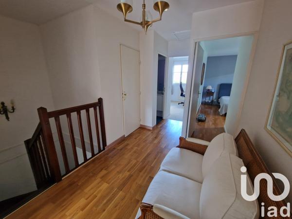 Maison à vendre 6 pièces 133 m² Le Plessis-Bouchard