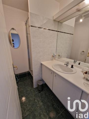 Maison à vendre 6 pièces 133 m² Le Plessis-Bouchard