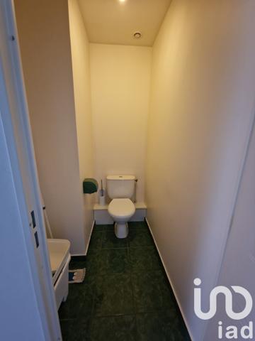 Maison à vendre 6 pièces 133 m² Le Plessis-Bouchard