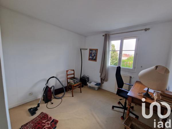 Maison à vendre 6 pièces 133 m² Le Plessis-Bouchard