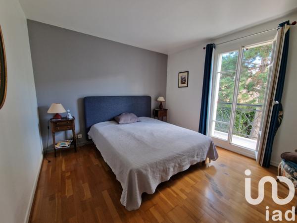 Maison à vendre 6 pièces 133 m² Le Plessis-Bouchard