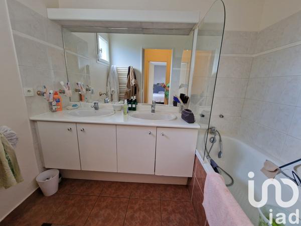 Maison à vendre 6 pièces 133 m² Le Plessis-Bouchard