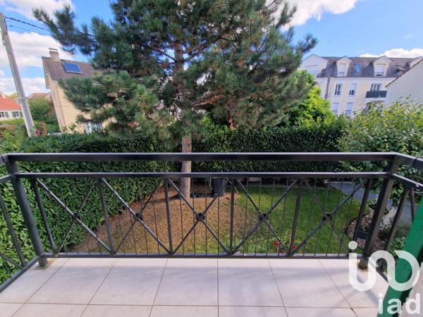 Maison à vendre 6 pièces 133 m² Le Plessis-Bouchard