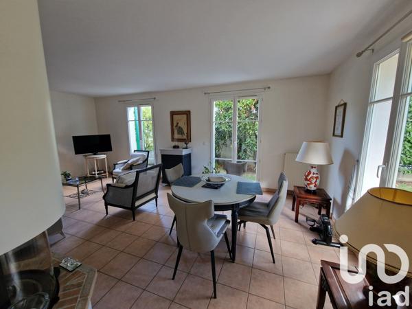 Maison à vendre 6 pièces 133 m² Le Plessis-Bouchard