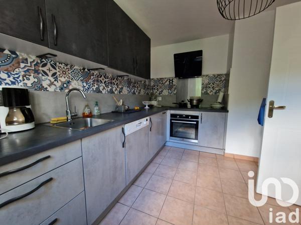 Maison à vendre 6 pièces 133 m² Le Plessis-Bouchard