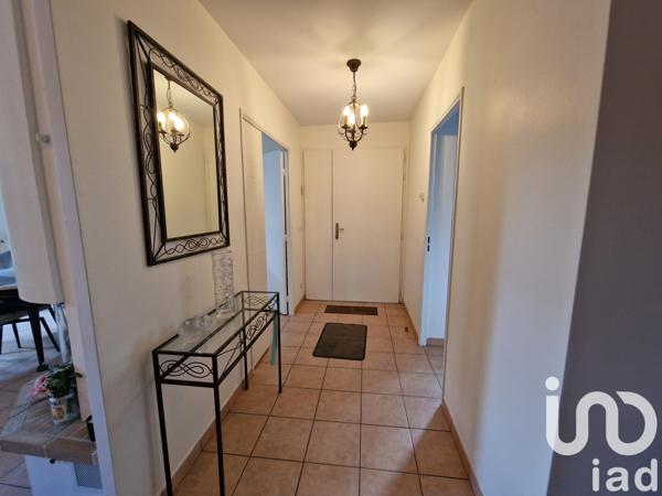 Maison à vendre 6 pièces 133 m² Le Plessis-Bouchard