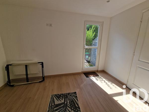 Maison à vendre 6 pièces 133 m² Le Plessis-Bouchard