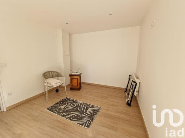 Maison à vendre 6 pièces 133 m² Le Plessis-Bouchard