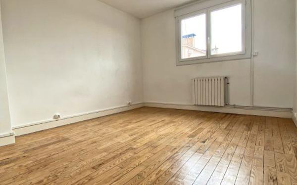 Appartement à louer    3 pièces •  Toulouse