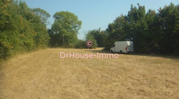 Terrain à vendre de 69 m²