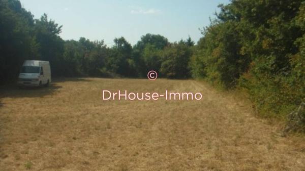 Terrain à vendre de 69 m²