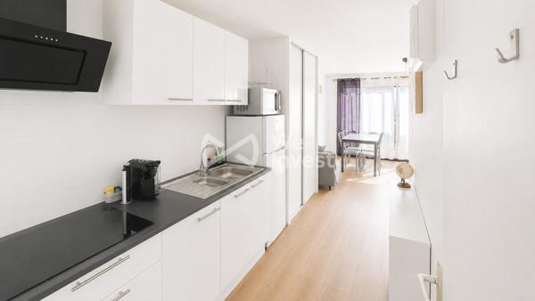 Appartement T2 - GRAU DU ROI