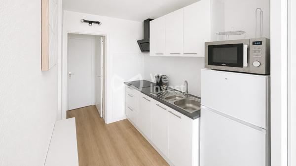 Appartement T2 - GRAU DU ROI