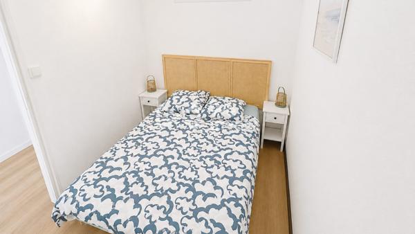 Appartement T2 - GRAU DU ROI