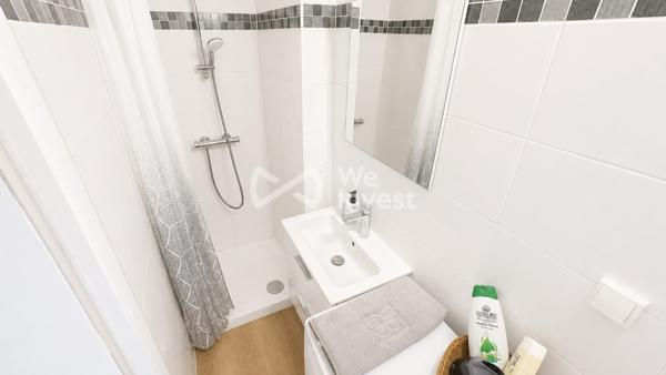 Appartement T2 - GRAU DU ROI