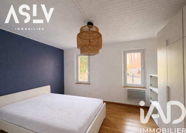 Appartement à vendre 3 pièces 50 m² La Seyne-sur-Mer