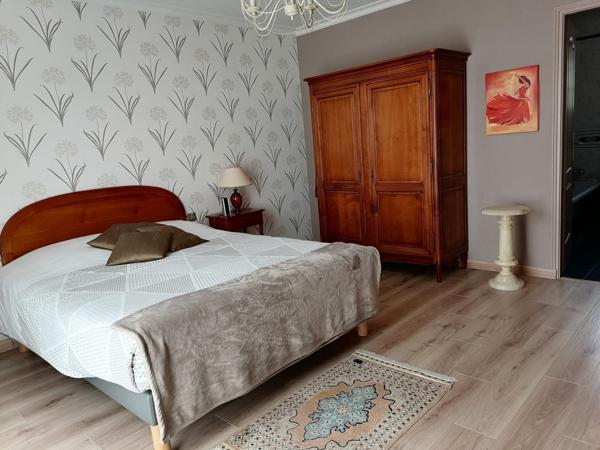 Maison 5 pièces 118m2 sur sous-sol