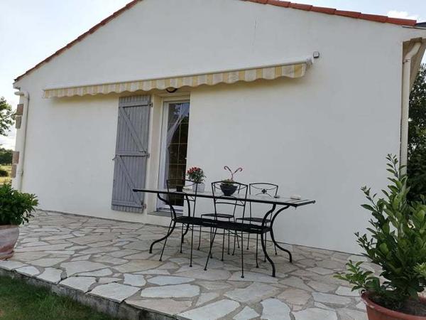 Maison 5 pièces 118m2 sur sous-sol