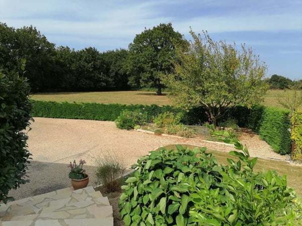 Maison 5 pièces 118m2 sur sous-sol