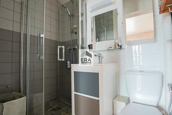 Appartement Paris 1 pièce(s) 23 m2