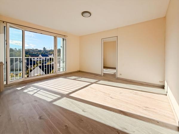 Appartement 4 pièces rénové - 76m2 - Villebon-sur-Yvette