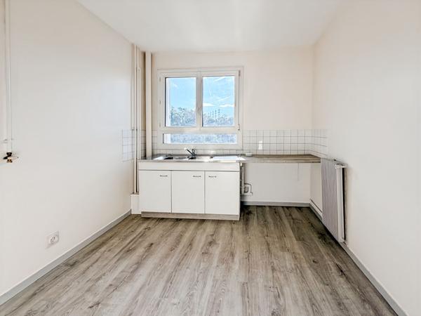 Appartement 4 pièces rénové - 76m2 - Villebon-sur-Yvette