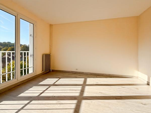 Appartement 4 pièces rénové - 76m2 - Villebon-sur-Yvette