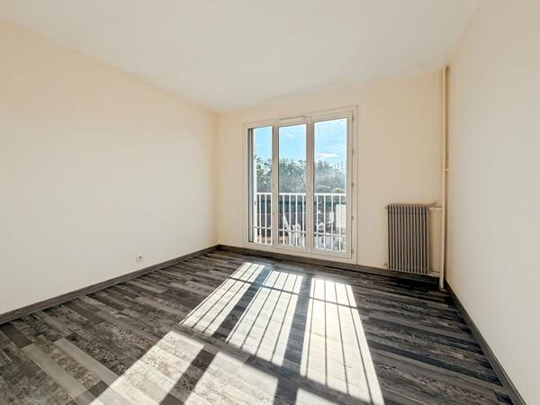 Appartement 4 pièces rénové - 76m2 - Villebon-sur-Yvette