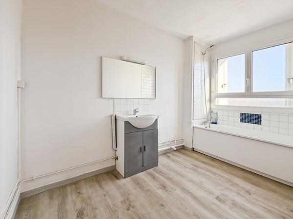Appartement 4 pièces rénové - 76m2 - Villebon-sur-Yvette