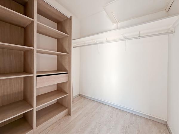 Appartement 4 pièces rénové - 76m2 - Villebon-sur-Yvette