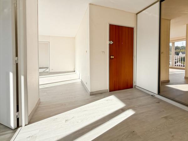 Appartement 4 pièces rénové - 76m2 - Villebon-sur-Yvette