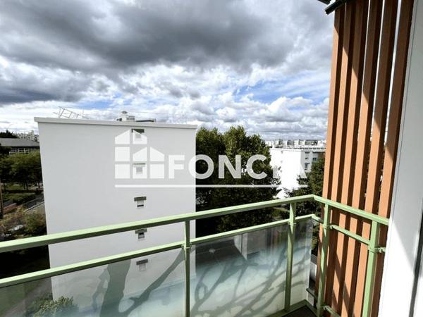 À vendre Appartement 4 pièces 63 m² - Rueil-malmaison 92500