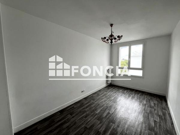 À vendre Appartement 4 pièces 63 m² - Rueil-malmaison 92500